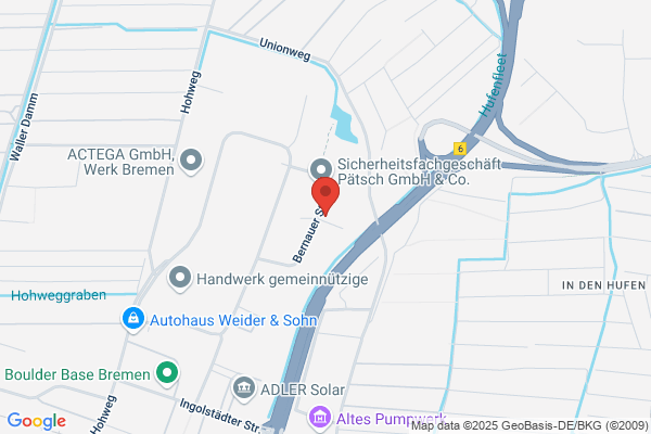 Laser-Metalltechnik GmbH Laserschweißen