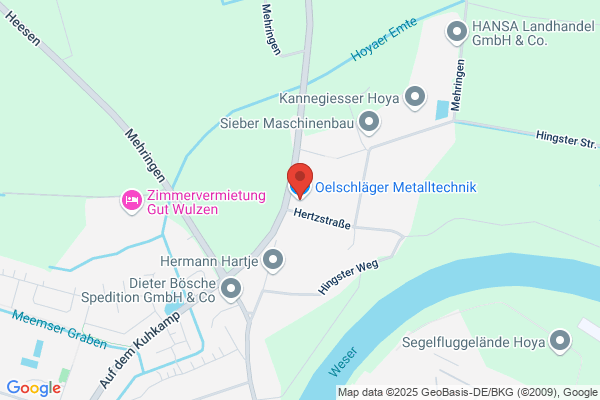 Oelschläger Metalltechnik GmbH