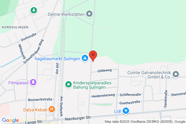 Wilkens GmbH & Co. KG