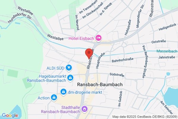 Immobiliengesellschaft der Westerwald Bank mbH