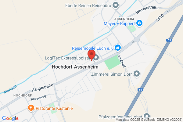 Ingenieurbüro Erbert & Partner