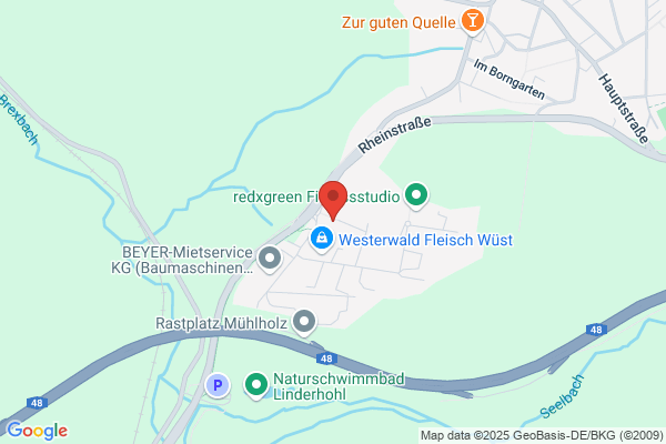 Autocenter Hilgert