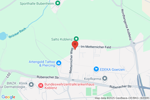 BWM Vermögensverwaltung GbR mbH
