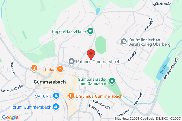 Betreuungsformulare