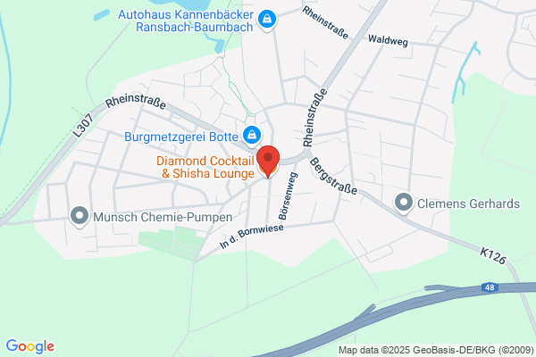 Brunnenpub da Franco
