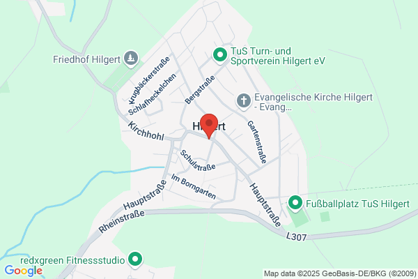 Gemeindeverwaltung Hilgert