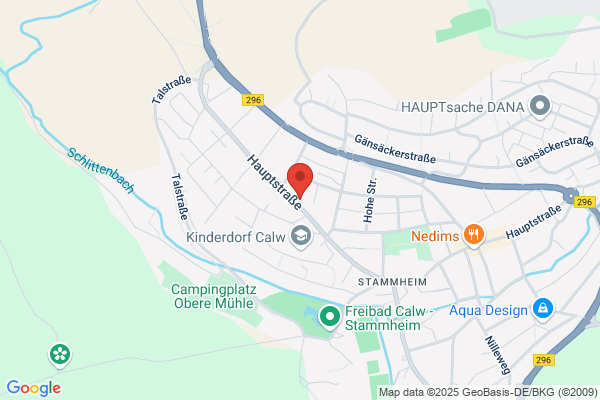 Getränke Starke GmbH