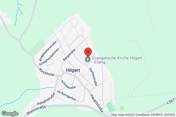 Grundschule Hilgert