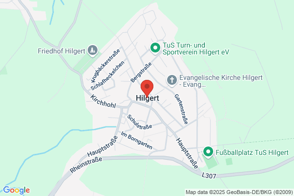 Gühring oHG