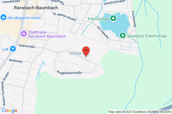 HOGGI GmbH