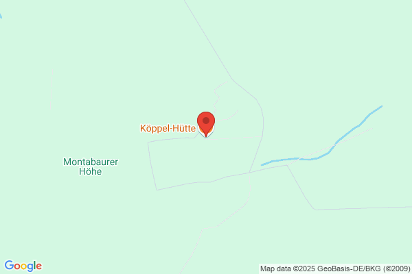 Köppel-Hütte