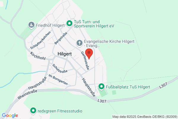 Leben und Einheit e.V.