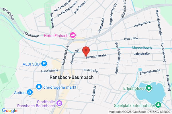 Mecki Haarstudio Wiemers
