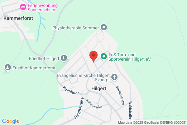 Osteopathie Henrich