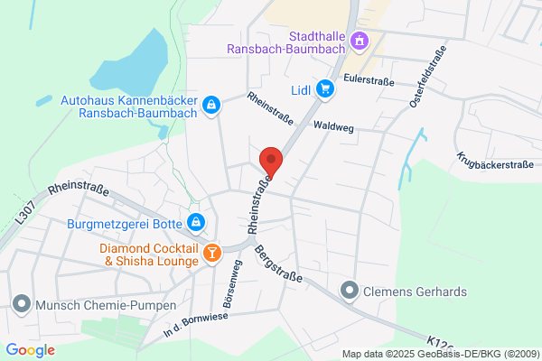 Parbel Holzverarbeitung GmbH
