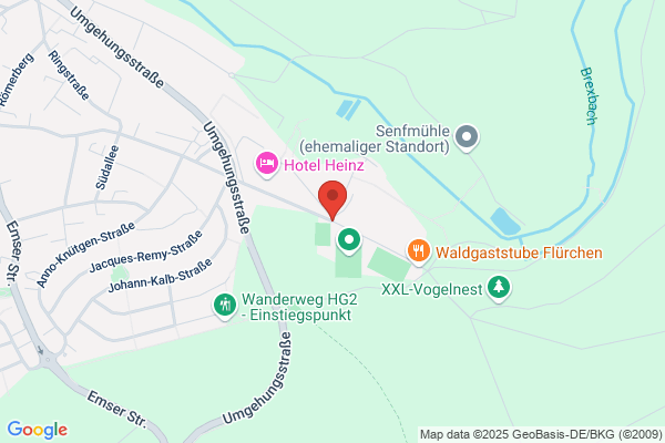 Verein für Leibesübungen
