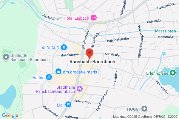 beckerat.de GmbH