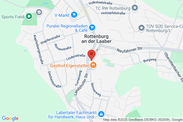 AK Gebäudereinigung GmbH