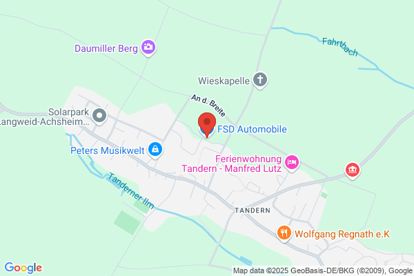 Autohaus Tandern GmbH