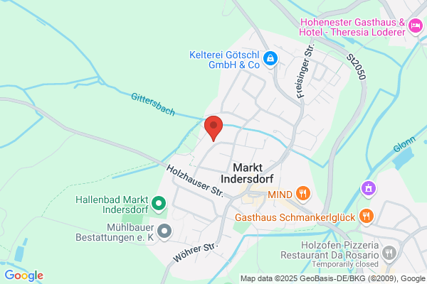 EW Elektroanlagentechnik GmbH