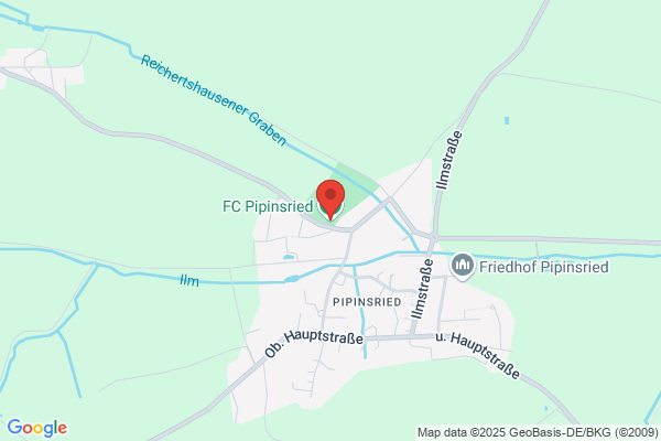 FC Pipinsried Fussball GmbH