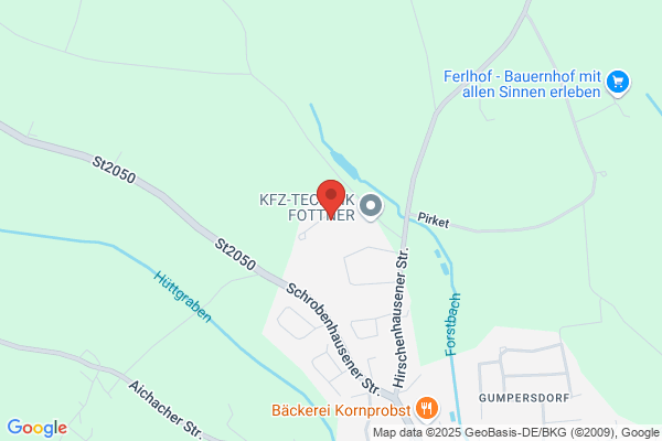 Max Demmelmair GmbH