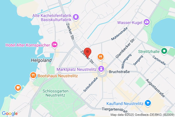 Neucom Electronic GmbH