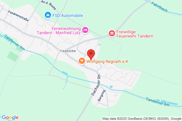 Paternoster Werbeagentur + Dokumentation GmbH