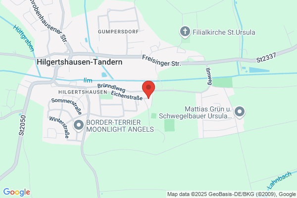 TSV Hilgertshausen e.V.