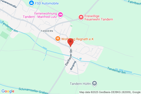 Zanker Johann & Sohn Bauunternehmung GmbH & Co. KG