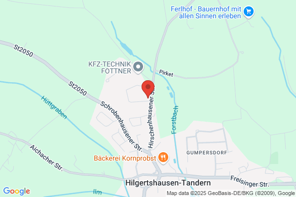 b&k Textilien GmbH