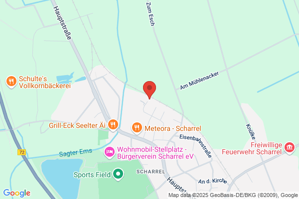 Bau- und Planungsbüro Elke Bruns
