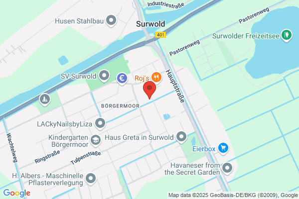 Breer Therapie- u. Saunazentrum