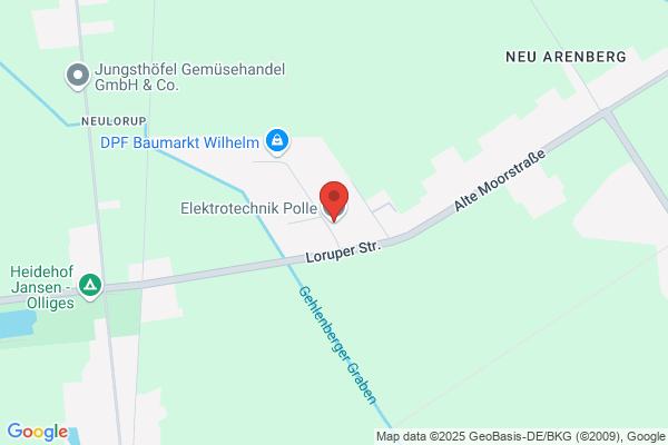 Elektrotechnik Polle GmbH