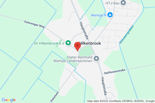 Grundschule Hilkenbrook