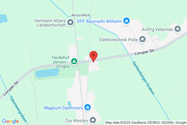 Heinrich u. Thea Kramer