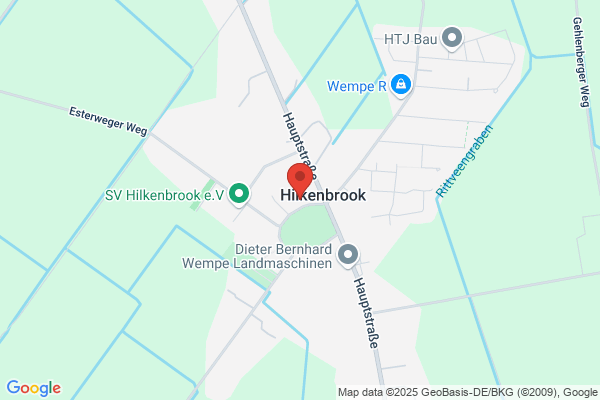 Hilkenbrooker Dorfladen