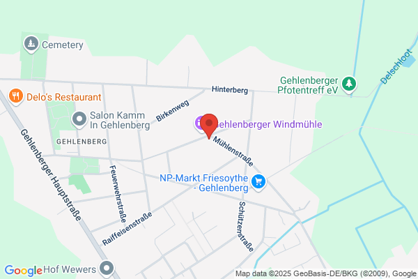 Immken Reisebüro