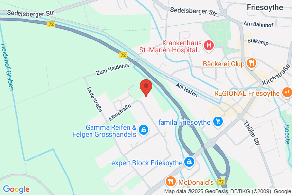 Meyer Bauunternehmen GmbH