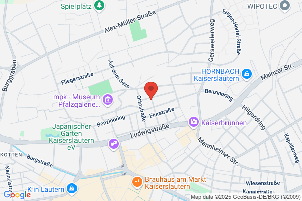 SPD Abgeordnetenbüro Groneberg Gabriele MdB u. Geuter Renate MdL