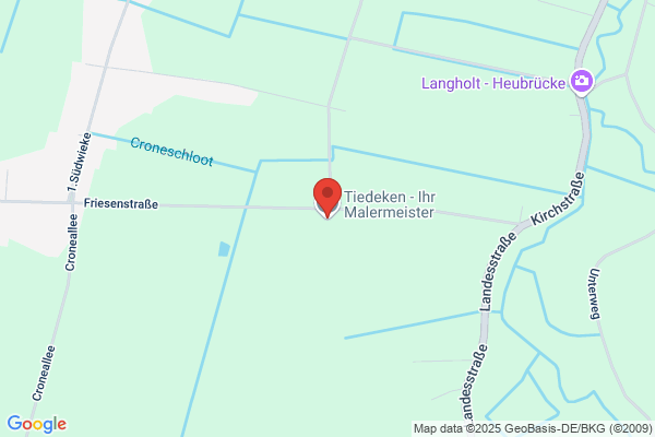 Salon Tiedeken