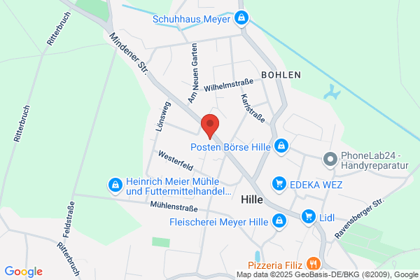 Heidemeier
