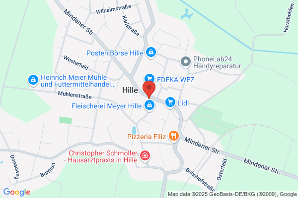 Bäckerei Schortemeyer GmbH
