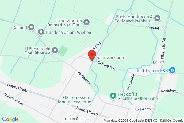 raumwerk.com GmbH