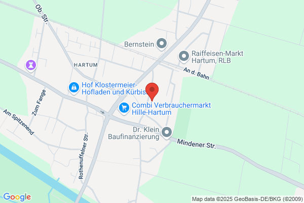 Kreis Minden-Lübbecke
