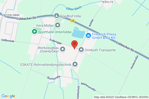 MD-Formtechnik GmbH