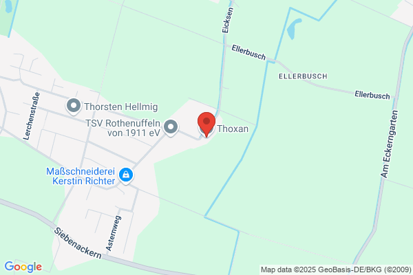 Thoxan GmbH