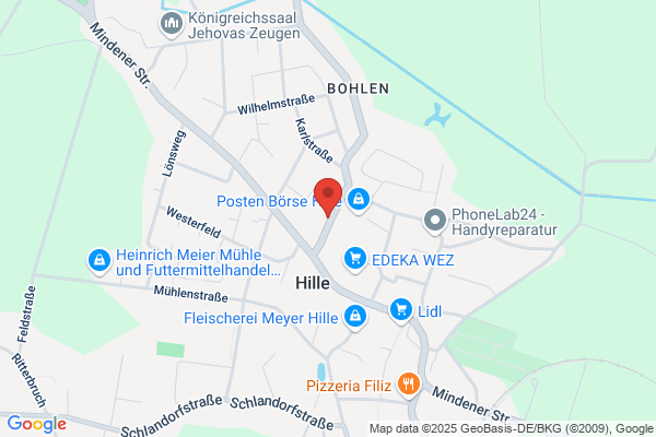 Haarschneiderei Bianca Hermenau