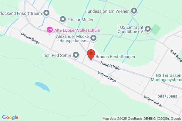 Brauns Bestattungen