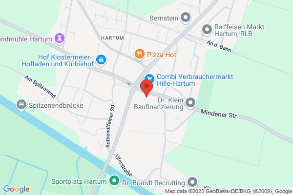 Bäckerei Bertermann GmbH